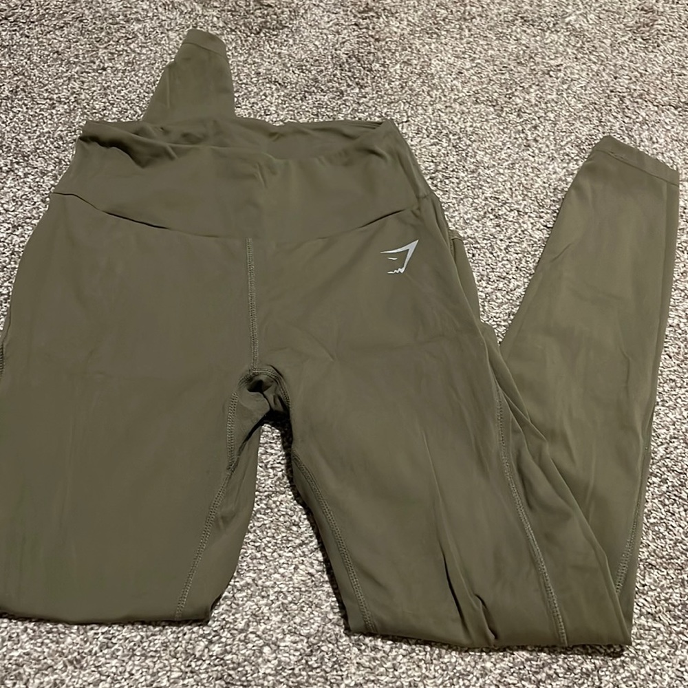 Gymshark Leggings